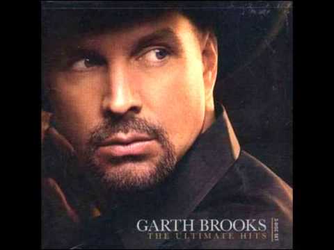 Youtube: Garth Brooks- Friends In Low Places
