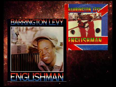 Youtube: Barrington Levy - If You Give To Me 1979