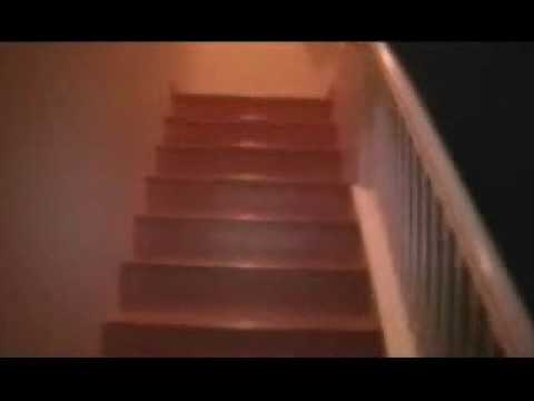 Youtube: Scariest ghost caught on film