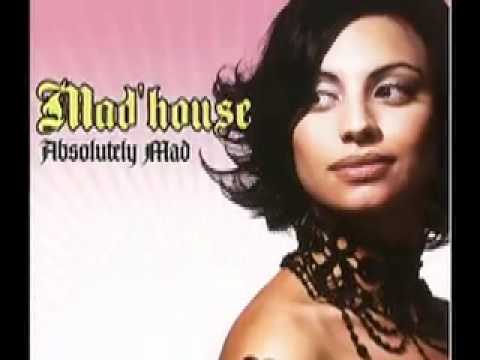 Youtube: Mad'House - Like A Prayer OFFICIAL CONTENT