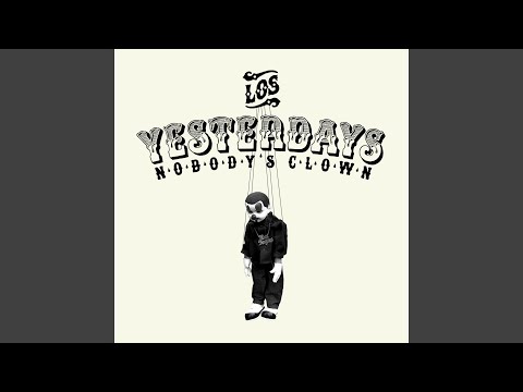 Youtube: Nobody's Clown