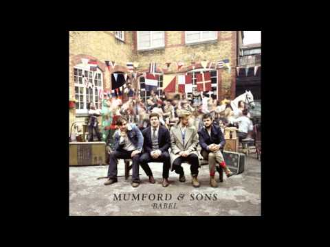 Youtube: I Will Wait - Mumford and Sons