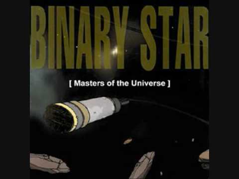Youtube: Binary Star - K.G.B.