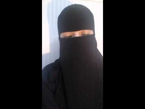 Youtube: Warum mir niqab so gut gefaellt