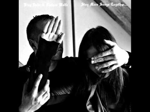 Youtube: King Dude & Chelsea Wolfe - Be Free