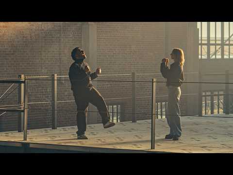 Youtube: Thank You  | Official Lyric Video | Elevation Worship (feat. Jonsal Barrientes & Tiffany Hudson)