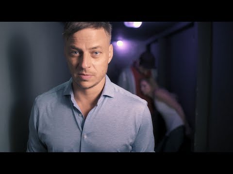 Youtube: "Lass dich nicht k.-o.-tropfen!" - Tom Wlaschiha für den WEISSEN RING