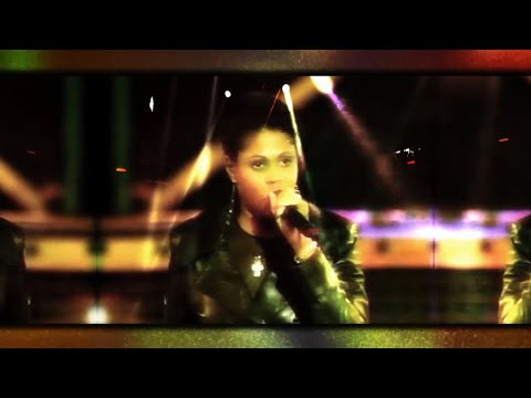 Youtube: Crystal Waters - Gypsy Woman (Dj ''S'' Rework) (Video By Vj Partyman Croatia)