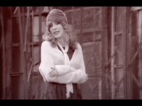 Youtube: Fleetwood Mac - Gypsy (Official Music Video)