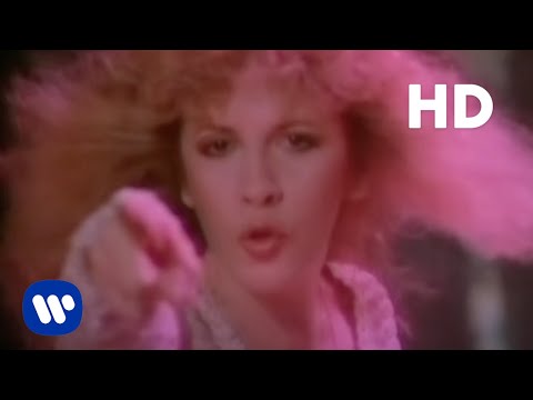 Youtube: Fleetwood Mac - Gypsy (Official Music Video)