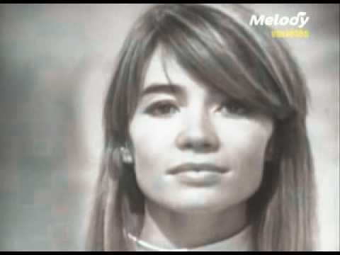 Youtube: Francoise Hardy - Comment te dire adieu