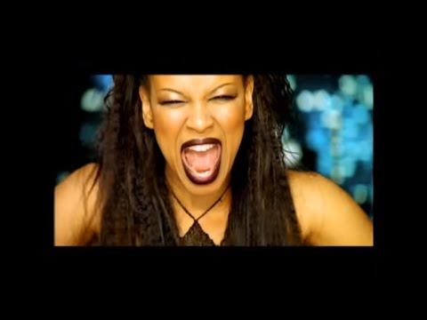 Youtube: En Vogue - Don't Let Go (Love) (Official Music Video)