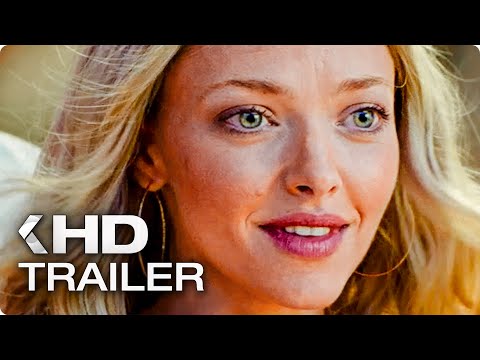 Youtube: MAMMA MIA 2 Trailer German Deutsch (2018)