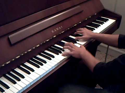 Youtube: Requiem For a Dream ( difficult version )  Piano