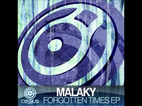 Youtube: Malaky - Forgotten Times
