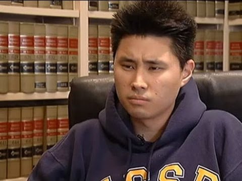 Youtube: Daniel Chong: DEA Left Student To Drink His Own Urine In Cell
