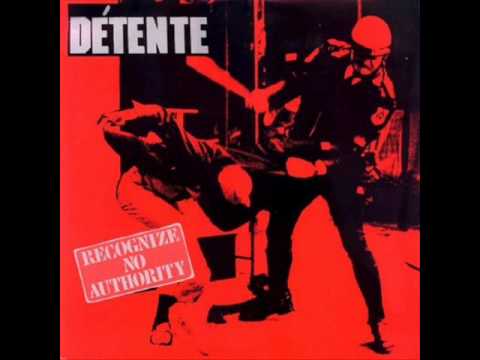Youtube: Detente - It's Your Fate