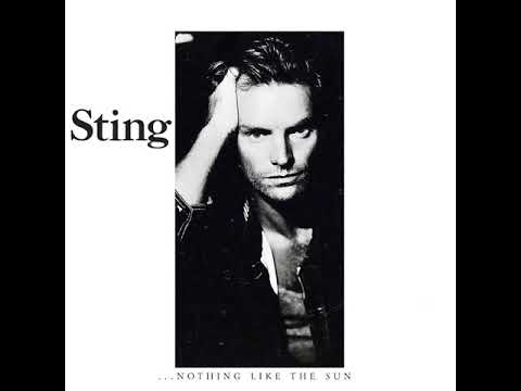 Youtube: Sting - Englishman In New York (High-Quality Audio)