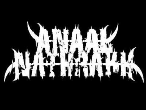 Youtube: Anaal Nathrakh : This Cannot Be The End