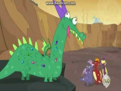 Youtube: Crackle My Little Pony