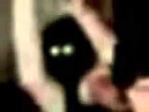 Youtube: Shadow People (Warning Scary).