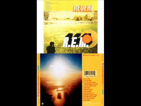 Youtube: R.E.M. - Reveal (2001) - 11 I'll Take The Rain