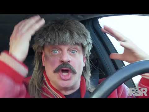 Youtube: Mein Wagen fährt Diesel! Dieselfahrverbot Parodie - Die Toten Hosen auf sächsisch - Tage wie diese