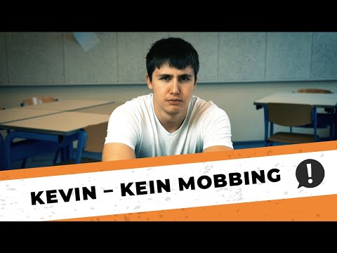 Youtube: Kevin – Kein Mobbing (JUUUPORT.de)