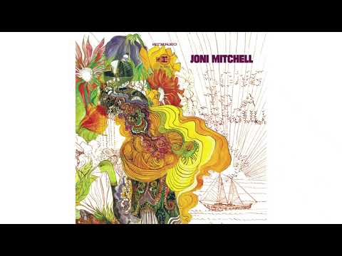 Youtube: Joni Mitchell - Cactus Tree (2021 Remaster) [Official Audio]