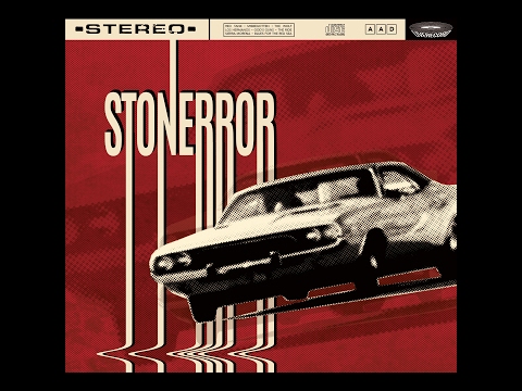 Youtube: Stonerror - Stonerror (Full Album)