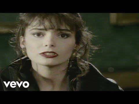 Youtube: Beverley Craven - Woman to Woman (Official Video)