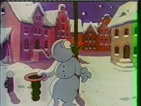 Youtube: Der Schneemann   Der Sommer meines Lebens 1944