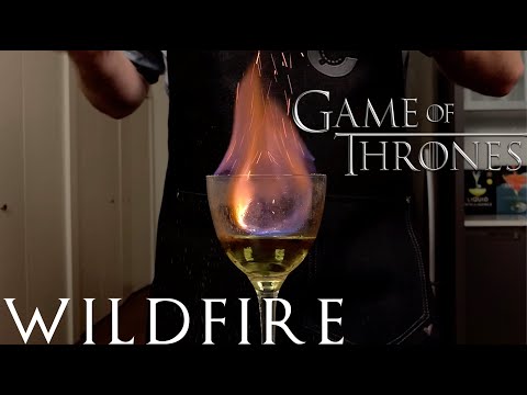 Youtube: Advanced Techniques - Game Of Thrones "Wildfire"