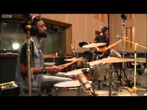 Youtube: Rudimental   Feel The Love ft  John Newman Live in Session