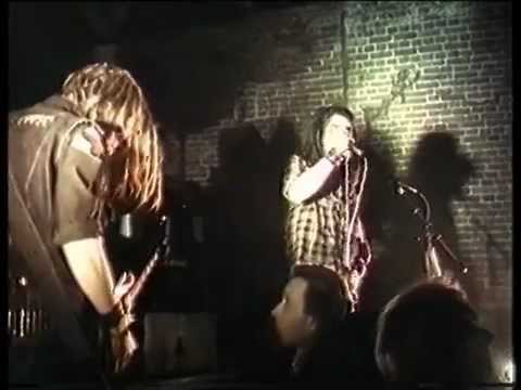 Youtube: DEVIATED INSTINCT - The Barn - Norwich, England - 1987