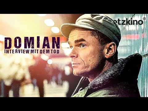 Youtube: Domian - Interview mit dem Tod (Dokumentation Deutsch, ganze Dokumentation Deutsch, komplette Doku)