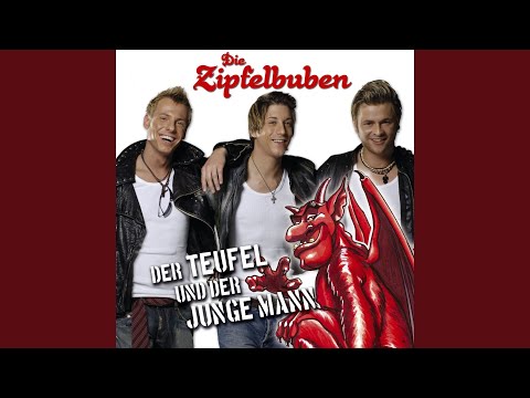 Youtube: Der Teufel und der junge Mann (Party Version)