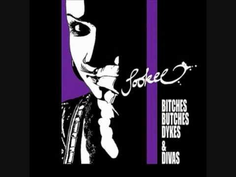 Youtube: 01 Sookee - Bitches Butches Dykes & Divas - Bitches Butches Dykes & Divas