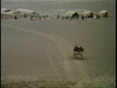 Youtube: Reise nach Kandahar