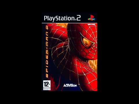 Youtube: Spider-Man 2 Game Soundtrack - Pizza Theme (Finiculi)