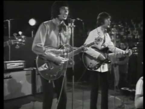 Youtube: The Tremeloes - Silence is Golden
