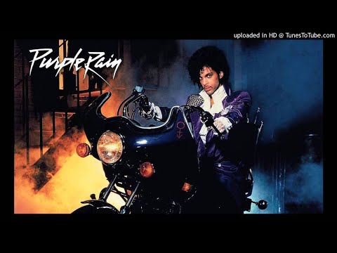 Youtube: Prince - Purple Rain HQ