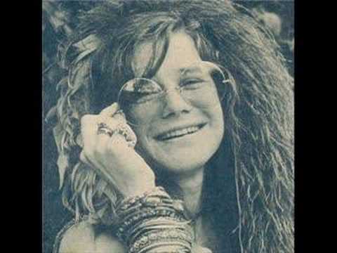 Youtube: janis joplin - get it while you can