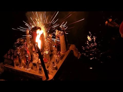 Youtube: Buxtehude Weihnachten 2014