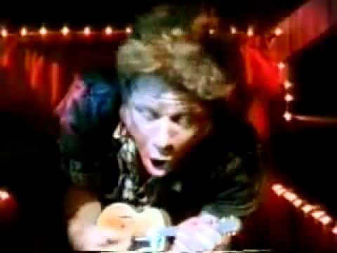 Youtube: Tom Waits - I Don't Want To Grow Up