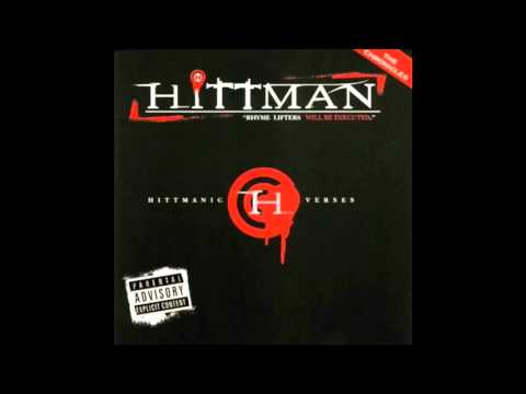 Youtube: Hittman - Last Dayz (Prod. By Dr.Dre)