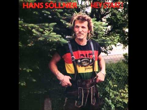 Youtube: Die Jenny hot an Job kriagt - Hans Söllner ( Hey Staat ).