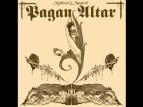 Youtube: Pagan Altar- The Cry of the Banshee