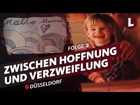 Youtube: Seit 1996 verschwunden: Wo ist Debbie Sassen aus Düsseldorf? (2/2) | Lokalzeit MordOrte