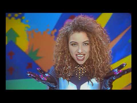 Youtube: 2 Unlimited - No Limit (1993) HD 4K 60-fps *CD-sound*